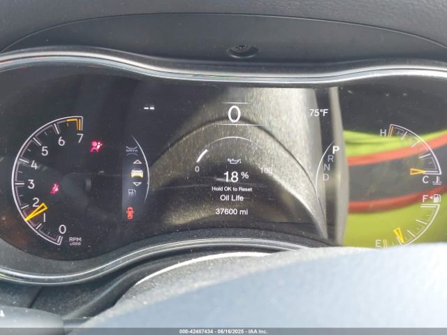 2019 JEEP GRAND CHEROKEE 1C4RJEAG6KC798437 Photo 6