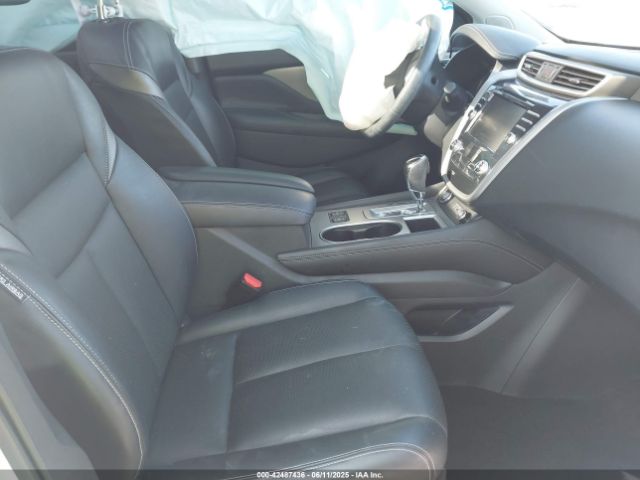 2020 NISSAN MURANO 5N1AZ2CJ6LN105493 Photo 4