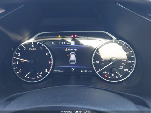 2020 NISSAN MURANO 5N1AZ2CJ6LN105493 Photo 6