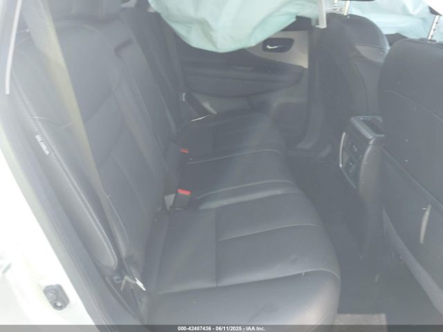 2020 NISSAN MURANO 5N1AZ2CJ6LN105493 Photo 7