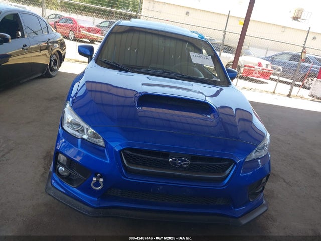 Subaru dib turbo 2015 JF1VA1D60F9808589 Image 12