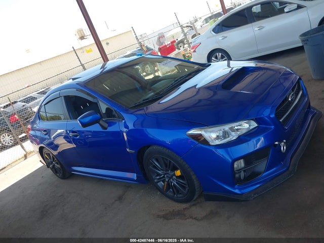 Subaru dib turbo 2015 JF1VA1D60F9808589 Image 13