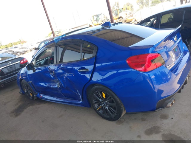 Subaru dib turbo 2015 JF1VA1D60F9808589 Image 14