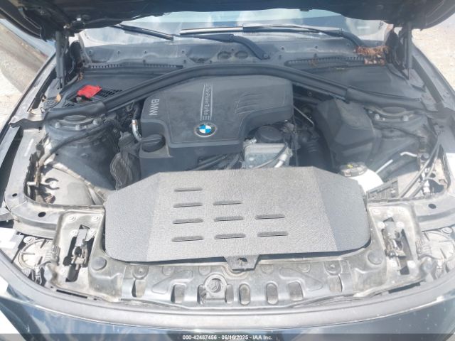 2016 BMW 4 SERIES WBA3N7C50GK225786 Photo 9