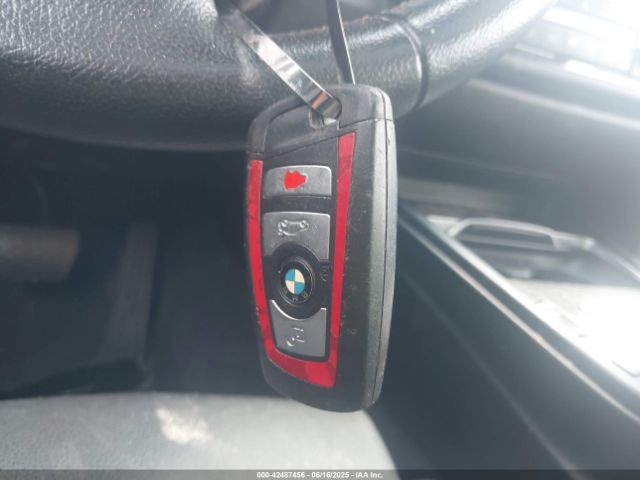 2016 BMW 4 SERIES WBA3N7C50GK225786 Photo 10