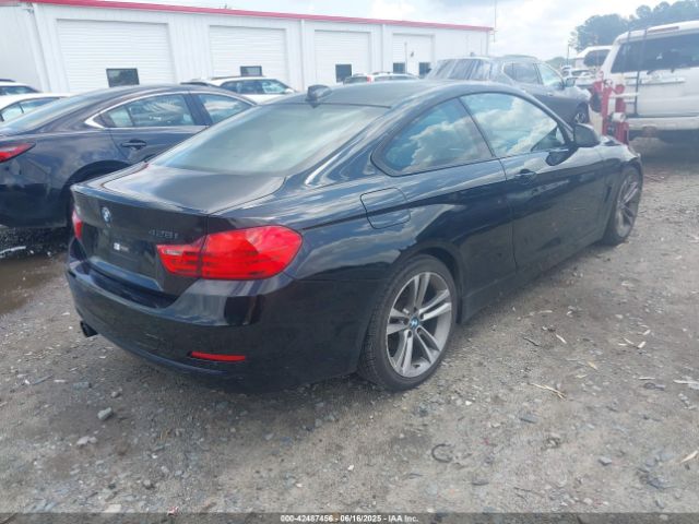 2016 BMW 4 SERIES WBA3N7C50GK225786 Photo 3