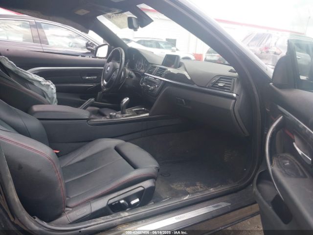 2016 BMW 4 SERIES WBA3N7C50GK225786 Photo 4