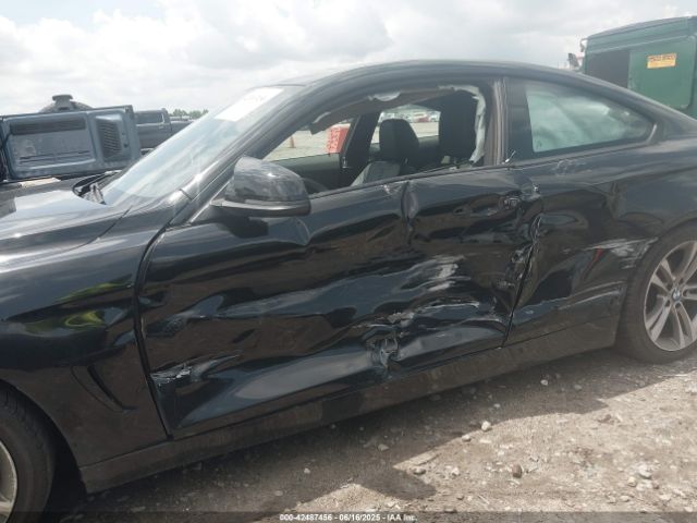 2016 BMW 4 SERIES WBA3N7C50GK225786 Photo 5