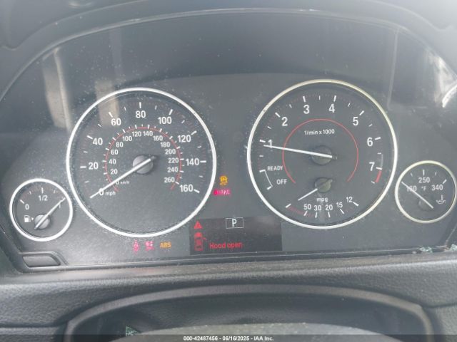 2016 BMW 4 SERIES WBA3N7C50GK225786 Photo 6