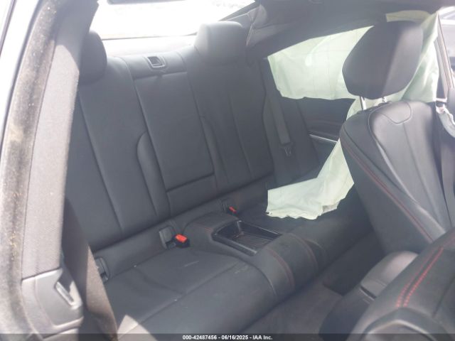 2016 BMW 4 SERIES WBA3N7C50GK225786 Photo 7