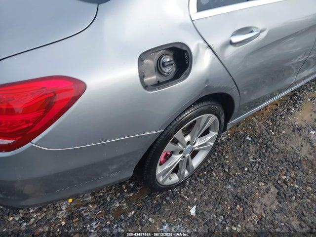 55SWF4KB3GU159944 Mercedes-Benz C-Class