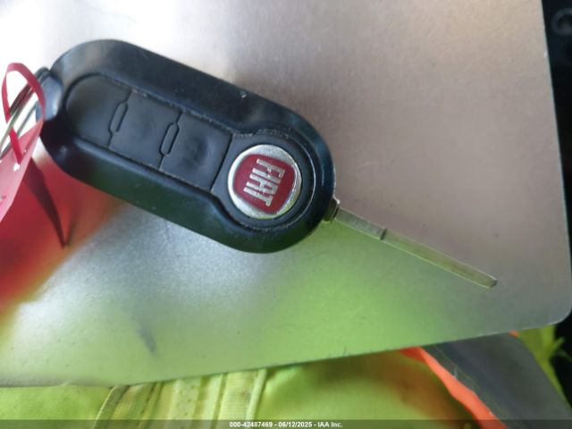 2012 FIAT 500 3C3CFFAR4CT288760 Photo 10