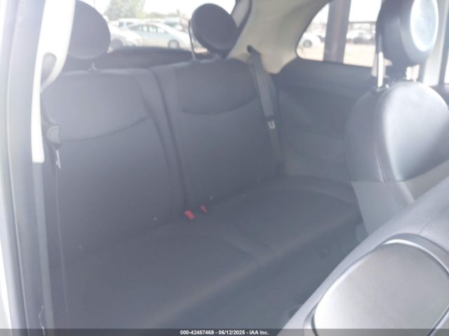 2012 FIAT 500 3C3CFFAR4CT288760 Photo 7