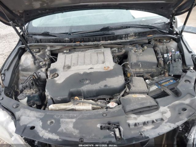 2017 TOYOTA AVALON 4T1BK1EBXHU252616 Photo 9
