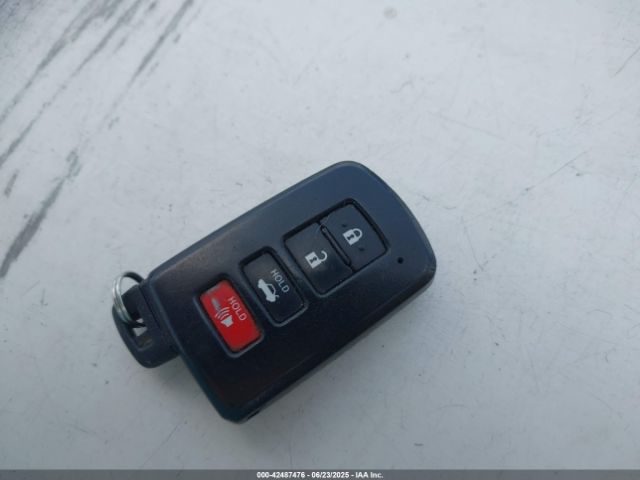 2017 TOYOTA AVALON 4T1BK1EBXHU252616 Photo 10
