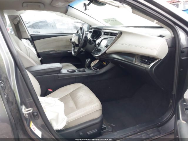 2017 TOYOTA AVALON 4T1BK1EBXHU252616 Photo 4