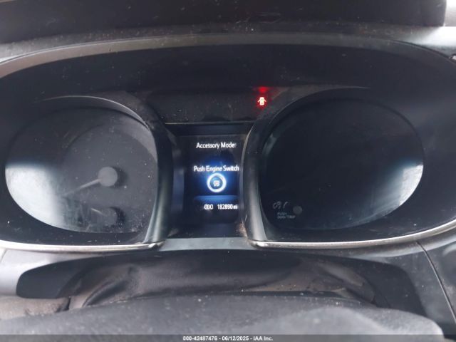 2017 TOYOTA AVALON 4T1BK1EBXHU252616 Photo 6