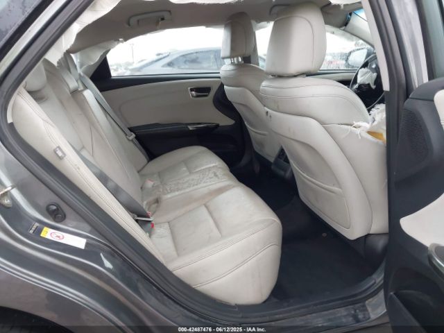 2017 TOYOTA AVALON 4T1BK1EBXHU252616 Photo 7