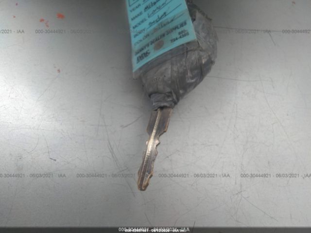 2011 MITSUBISHI LANCER JA32U2FU9BU019711 Photo 10