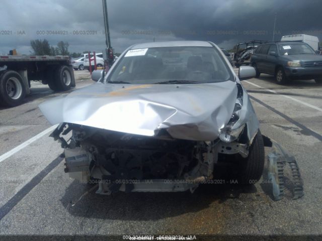 2011 MITSUBISHI LANCER JA32U2FU9BU019711 Photo 5