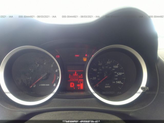 2011 MITSUBISHI LANCER JA32U2FU9BU019711 Photo 6