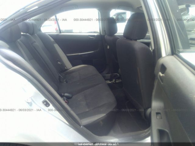 2011 MITSUBISHI LANCER JA32U2FU9BU019711 Photo 7