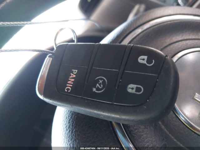 2016 JEEP RENEGADE ZACCJABT1GPE03254 Photo 10
