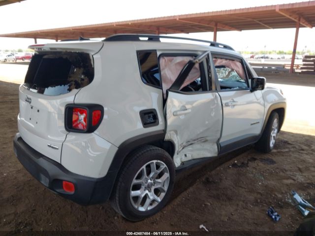 2016 JEEP RENEGADE ZACCJABT1GPE03254 Photo 3