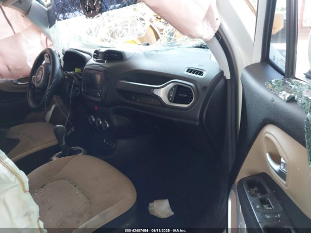 2016 JEEP RENEGADE ZACCJABT1GPE03254 Photo 4