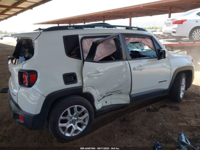 2016 JEEP RENEGADE ZACCJABT1GPE03254 Photo 5
