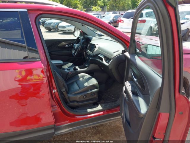 2018 GMC TERRAIN 3GKALVEX5JL255878 Photo 4