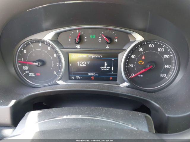 2018 GMC TERRAIN 3GKALVEX5JL255878 Photo 6