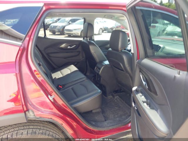 2018 GMC TERRAIN 3GKALVEX5JL255878 Photo 7