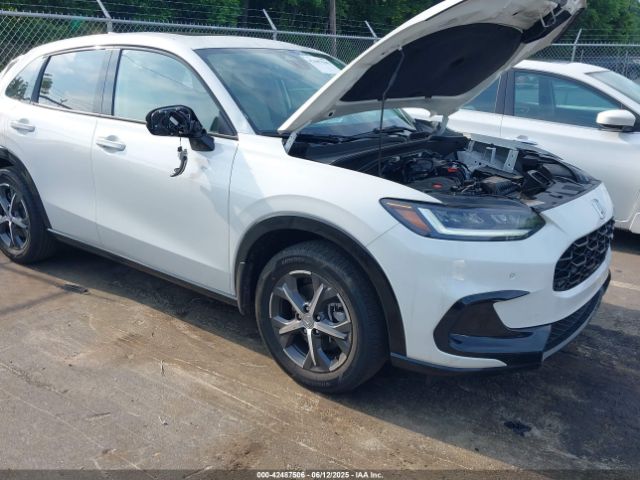2024 HONDA HR-V 3CZRZ1H7XRM714694