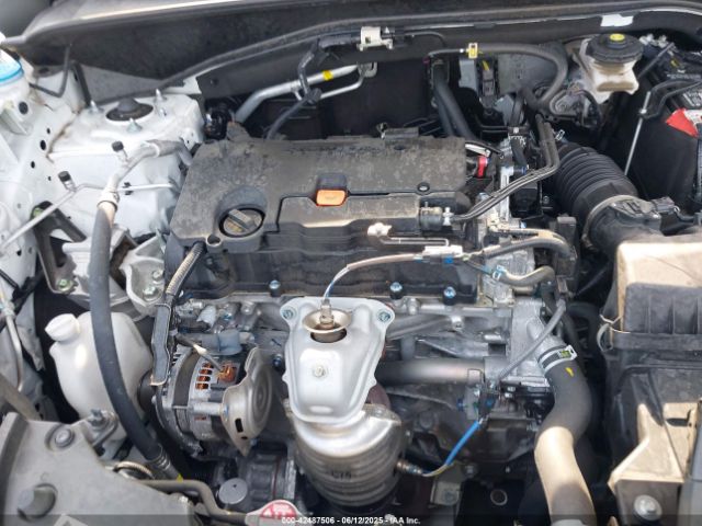 2024 HONDA HR-V 3CZRZ1H7XRM714694 Photo 9