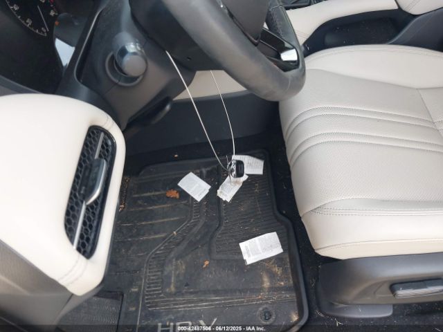 2024 HONDA HR-V 3CZRZ1H7XRM714694 Photo 10