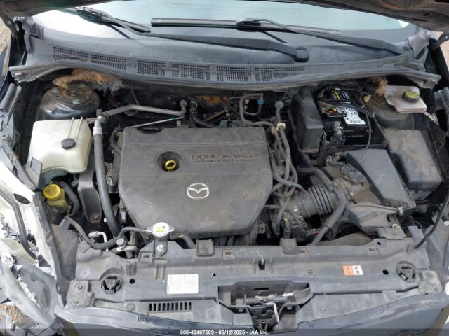 JM1CW2BL2F0185045 Mazda l5x