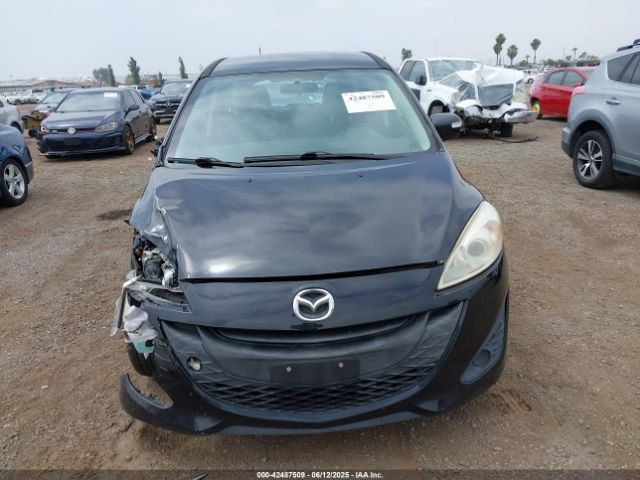 JM1CW2BL2F0185045 Mazda l5x