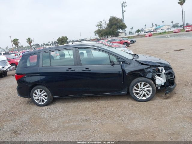 JM1CW2BL2F0185045 Mazda l5x