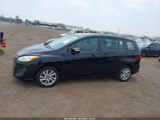JM1CW2BL2F0185045 Mazda l5x