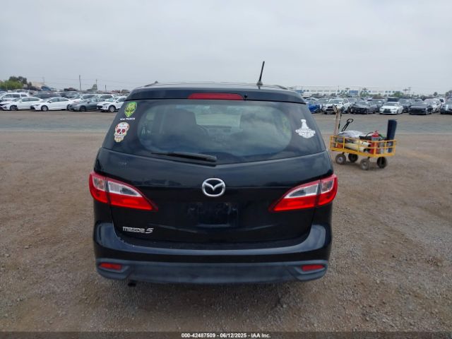 JM1CW2BL2F0185045 Mazda l5x