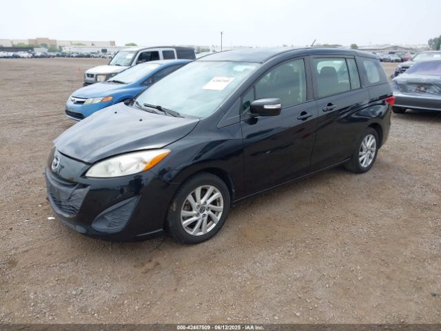 JM1CW2BL2F0185045 Mazda l5x