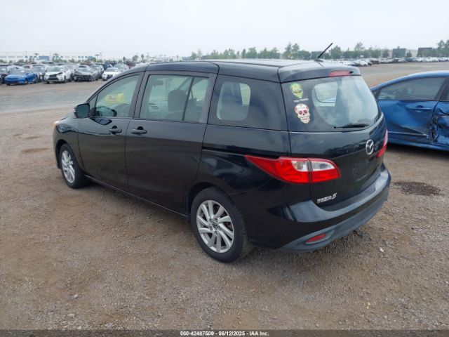 JM1CW2BL2F0185045 Mazda l5x