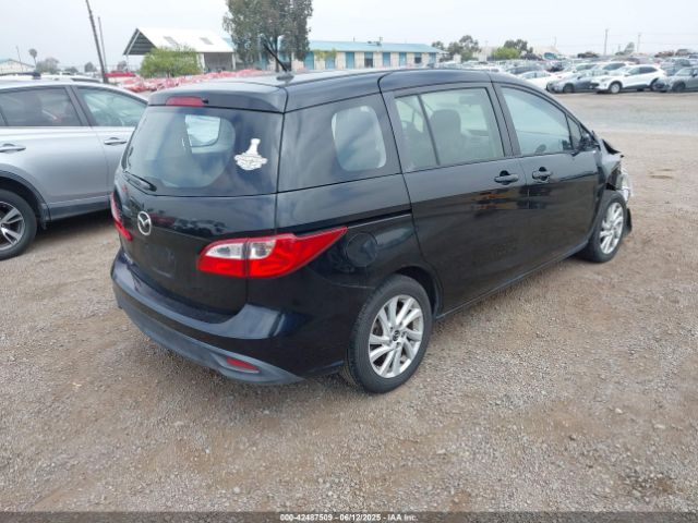 JM1CW2BL2F0185045 Mazda l5x