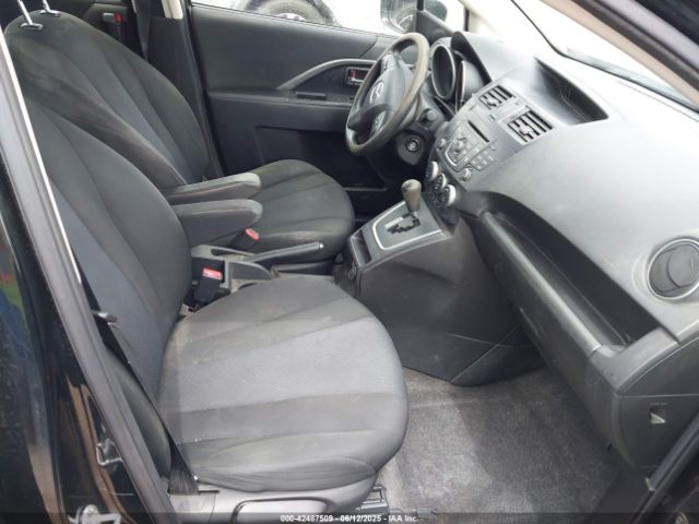 JM1CW2BL2F0185045 Mazda l5x