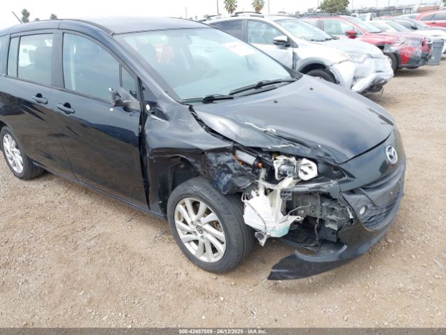 JM1CW2BL2F0185045 Mazda l5x