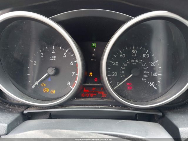 JM1CW2BL2F0185045 Mazda l5x