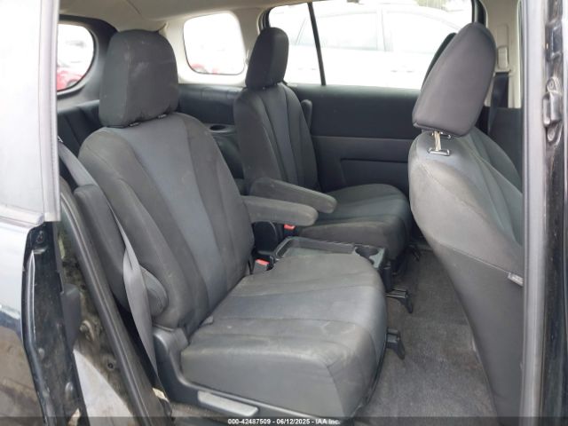 JM1CW2BL2F0185045 Mazda l5x