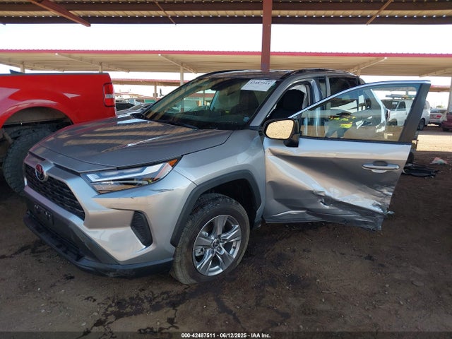 4T3LWRFV7SU165710 Toyota a25a-fxs