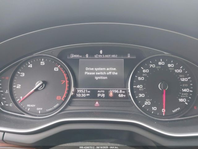 2022 AUDI A5 SPORTBACK WAUABCF55NA006068 Photo 6